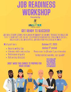Job Readiness Workshop